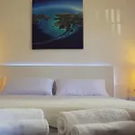 Lägenhet Luna *