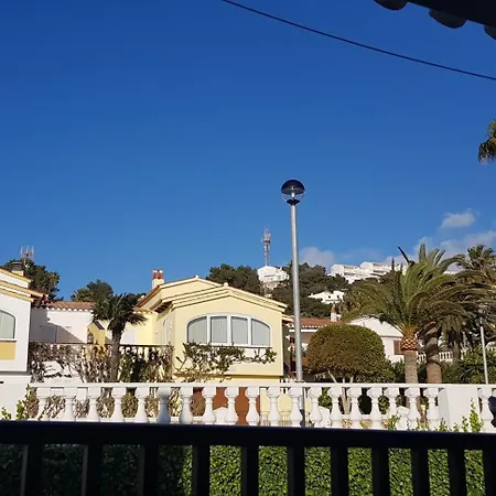 Apartment Luna Son Bou