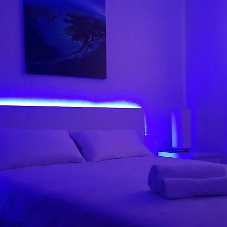 Apartment Luna Son Bou