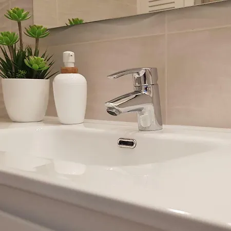 Luna Apartment Son Bou