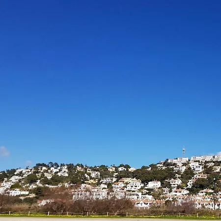 Apartment Luna Son Bou