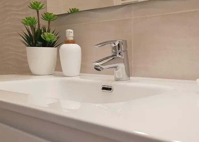 Luna アパート ソン・ボウ