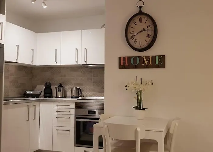 Luna Apartamento Son Bou