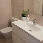 Apartment Luna *