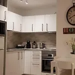 Apartment Luna *