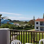 Luna Apartment