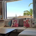 Luna Apartment Son Bou