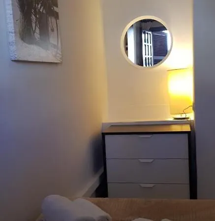 Apartment Luna *