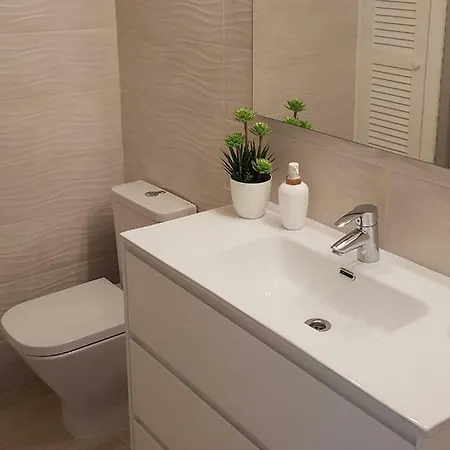 Apartment Luna *
