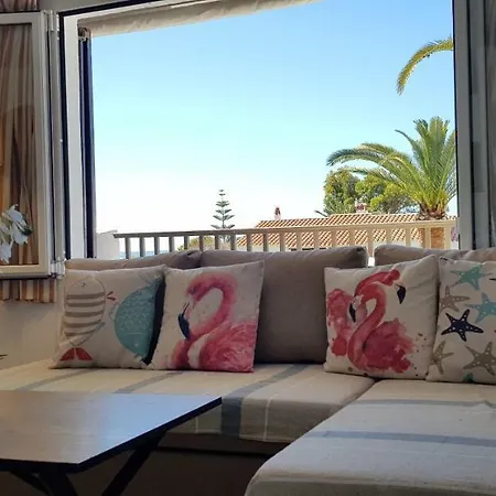 Luna Apartment Son Bou