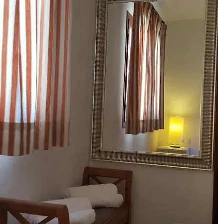 Luna Apartamento Son Bou