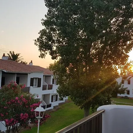Apartament Luna *