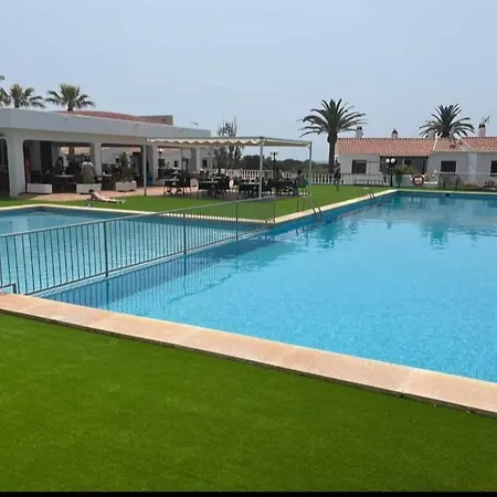 Apartament Luna Son Bou