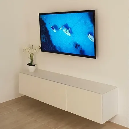 Apartament Luna