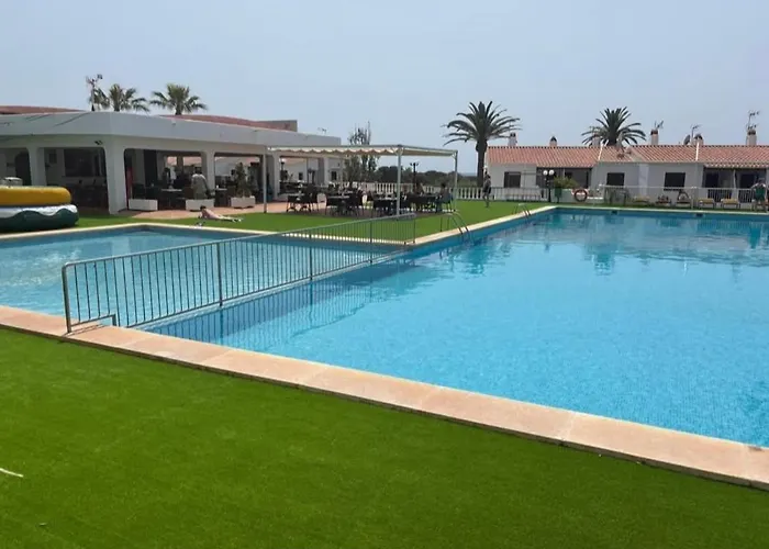 Apartament Luna Son Bou