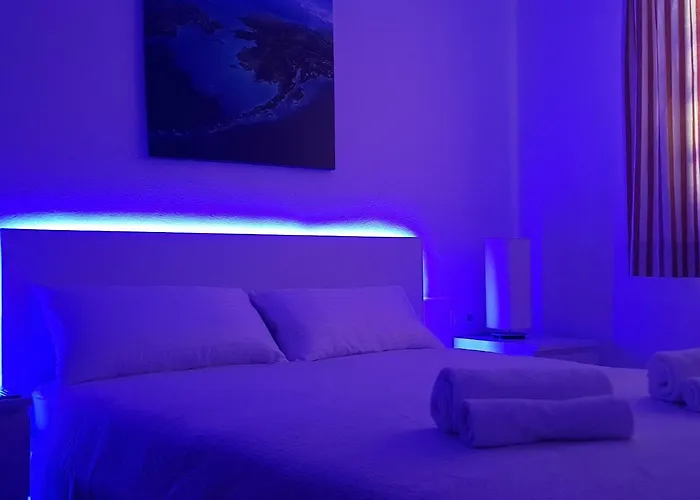 Apartament Luna Son Bou