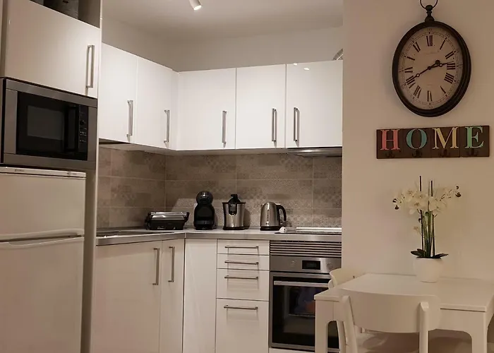Apartament Luna *