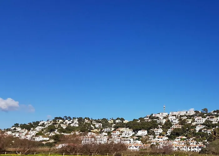 Apartament Luna Son Bou