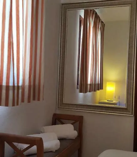 Luna Apartament Son Bou